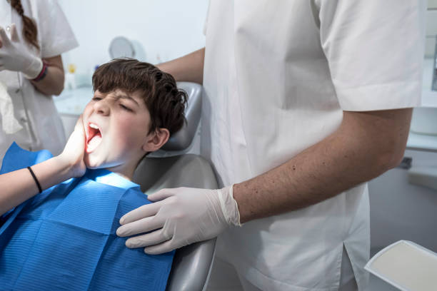 Best Emergency Dental Care for Abscessed Tooth in Rowlett, TX