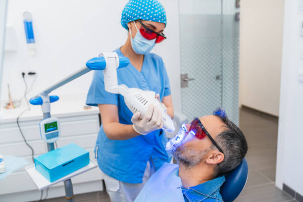 Best Broken or Cracked Tooth Emergency Dentist in Rowlett, TX
